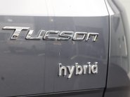 Hyundai TUCSON 2023 T-GDI ULTIMATE HYBRID PRICE MATCH OFFER  22
