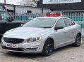 Volvo S60 2.4 S60 SE Luxury Nav D5 Auto 4dr 3