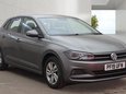 Volkswagen Polo 1.0 TSI SE Euro 6 (s/s) 5dr 1