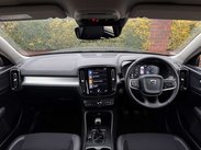 Volvo XC40 2.0 XC40 Momentum D3 5dr 30