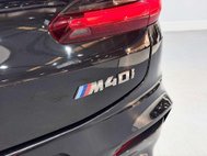 BMW X4 3.0 M40i SUV 5dr Petrol Auto xDrive Euro 6 (s/s) (354 ps) 32