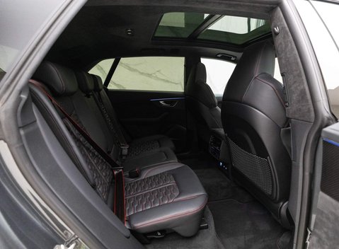 Audi RS Q8 Vorsprung 10