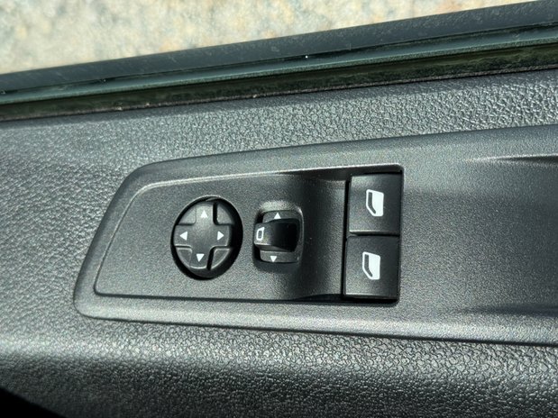 Vauxhall Vivaro SWB L1H1 Low Roof Prime Air Con Sensors SELECT 22