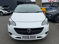 Vauxhall Corsa GRIFFIN 4