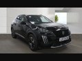 Peugeot 2008 PURETECH EAT8 S/S GT 4