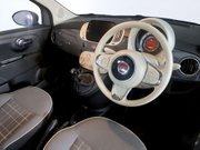Fiat 500 1.0 MHEV Lounge Hatchback 3dr Petrol Manual Euro 6 (s/s) (70 bhp) Air Con - 12