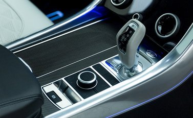 Land Rover Range Rover Sport 5.0 SVR 20