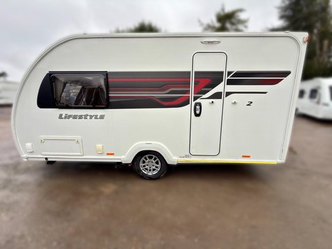 Sprite Sprite Alpine 2 Lifestyle 2 Special Edition 10