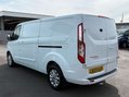 Ford Transit Custom 2.0 300 EcoBlue Limited Panel Van 5dr Diesel Manual L2 H1 Euro 6 (s/s) (130 28
