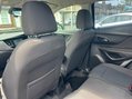 Vauxhall Mokka X 1.4i Turbo Active SUV 5dr Petrol Auto Euro 6 (140 ps) 27