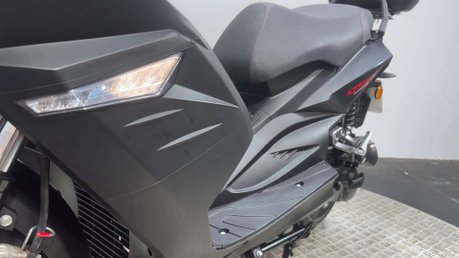 Direct Bikes DB50 DIRECT BIKES 50 2023 NEW MOT RIDE AT 16 ONLY 1K 15