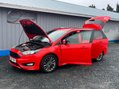 Ford Focus 1.0T EcoBoost ST-Line Euro 6 (s/s) 5dr 14