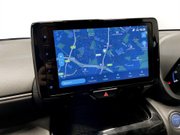 Toyota Yaris Cross 1.5 VVT-h Design SUV 5dr Petrol Hybrid E-CVT Euro 6 (s/s) (116 ps) Parking 16