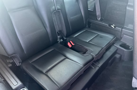 Land Rover Discovery Sport 2.2 SD4 SE TECH AUTO 7 SEATS 32