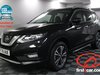Nissan X-Trail DCI N-CONNECTA XTRONIC