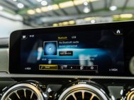 Mercedes-Benz A Class 2.0 A35 AMG (Premium Plus) Hatchback 5dr Petrol SpdS DCT 4MATIC Euro 6 (s/s 77