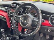 Mini Hatch 1.5 One D 3dr 2