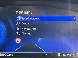 Ford Puma 1.0 PUMA ST-LINE MHEV 5dr 25