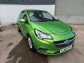 Vauxhall Corsa 1.4i Life Euro 6 3dr 1