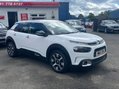 Citroen C4 Cactus 1.2 PureTech GPF Flair Euro 6 (s/s) 5dr 13