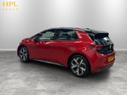 Volkswagen ID.3 Pro S 77kWh Hatchback 5dr Electric Auto (4 Seat) (204 ps) 5