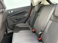 Ford Fiesta 1.0 Fiesta Zetec T 5dr 45