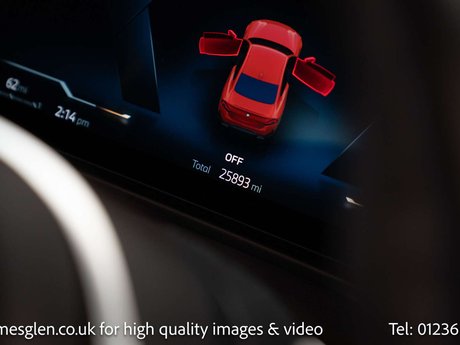 BMW 2 Series 3.0 M240i xDrive Auto 4WD 2dr 18