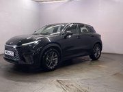 Lexus LBX 1.5 VVT-iE Premium SUV 5dr Petrol Hybrid E-CVT Euro 6 (s/s) (136 ps) Parkin 4
