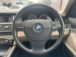 BMW 5 Series 2.0 520d SE Saloon 4dr Diesel Manual Euro 6 (s/s) (190 ps) 28