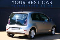Volkswagen Up 1.0 High up! 5dr 12
