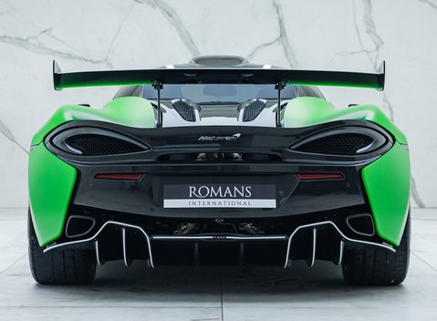 McLaren 620R 8