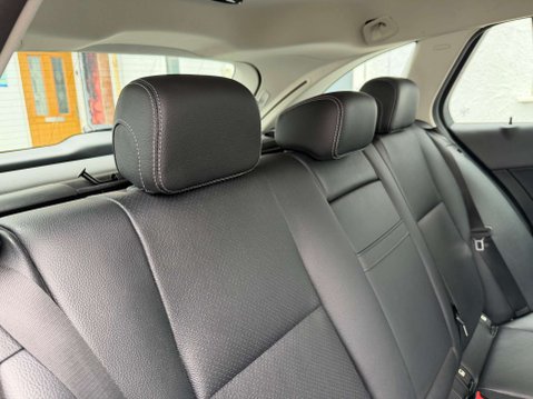 Mercedes-Benz C Class 2.1 C 220 SE Executive Edition D Auto 5dr 16
