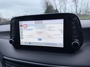 Hyundai TUCSON 1.6 T-GDI N LINE 15