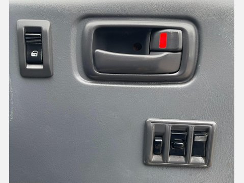 Toyota Hiace 2.5 280 D-4D Panel Van 4dr Diesel Manual RWD L1 H1 (221 g/km, 117 bhp) 22