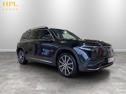 Mercedes-Benz EQB EQB 350 66.5kWh AMG Line (Executive) SUV 5dr Electric Auto 4MATIC (292 ps)