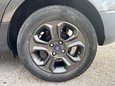 Ford Ecosport ZETEC 3