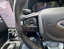 Ford Ranger Wildtrak | 2LT | AUTO | Alloys | AC | Sensors | Cruise | NO VAT | 24