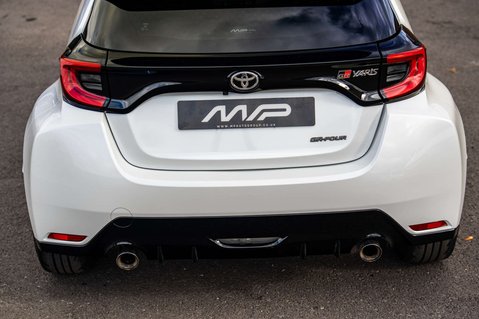 Toyota GR Yaris 1.6 GR Yaris 4WD 4WD 3dr 51