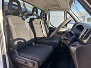 Iveco Daily 35C14 Single Cab Tipper 4