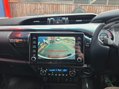 Toyota Hilux INVINCIBLE 4WD D-4D DCB 17