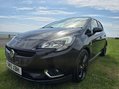 Vauxhall Corsa 1.4i ecoTEC Limited Edition Euro 6 5dr 3