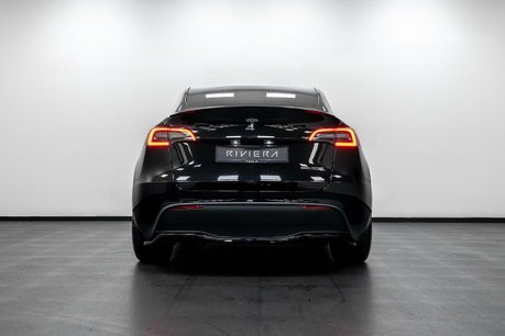 Tesla Model Y (Dual Motor) Performance SUV 5dr Electric Auto 4WDE (426 bhp) 30