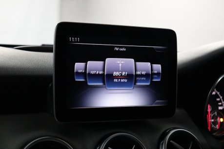 Mercedes-Benz GLA GLA 200 SPORT PREMIUM 39