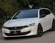 Peugeot 508 1.6 12.4kWh GT Estate 5dr Petrol Plug-in Hybrid e-EAT Euro 6 (s/s) (225 ps)