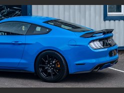 Ford Mustang 5.0 Mustang GT 2dr 24