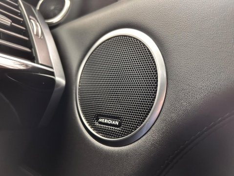 Land Rover Range Rover Sport HSE DYNAMIC BLACK MHEV 24