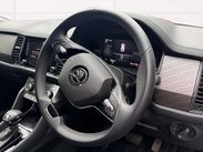 Skoda Kodiaq 1.5 Kodiaq SE L Executive TSi Semi-Auto 5dr 10