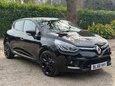 Renault Clio 0.9 TCe Iconic Euro 6 (s/s) 5dr 1