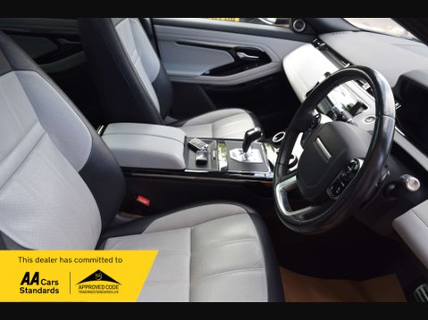 Land Rover Range Rover Evoque 2.0 Range Rover Evoque R-Dynamic SE D Auto 4WD 5dr 46