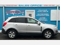 Vauxhall Antara 2.2 CDTi Exclusiv SUV 5dr Diesel Manual 2WD Euro 5 (s/s) (163 ps) 2